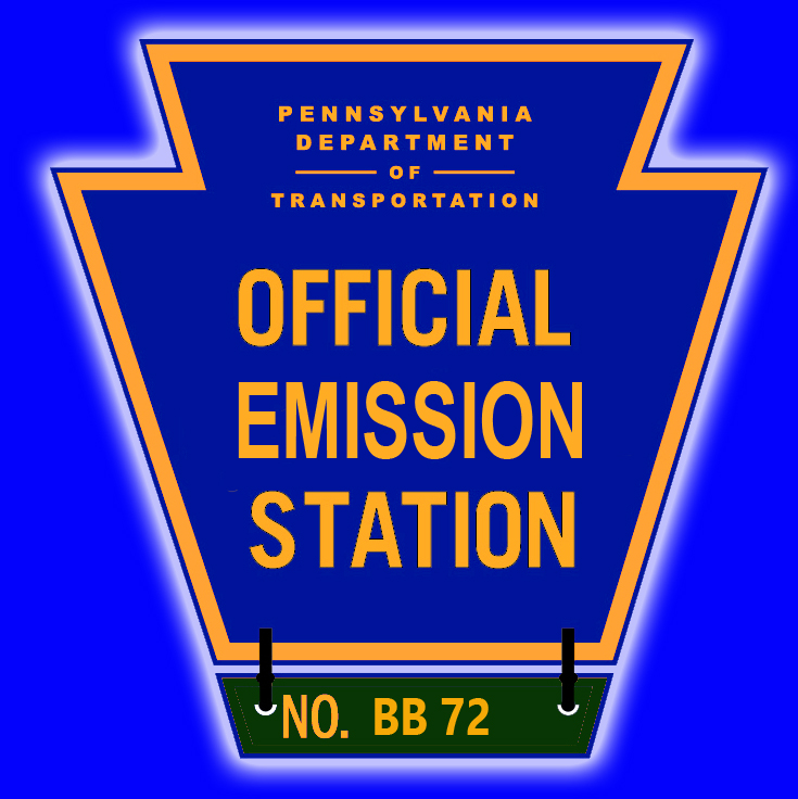 Halye’s Inspection Station BB72
