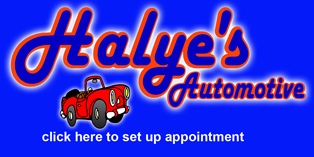 Click on the logo to set up